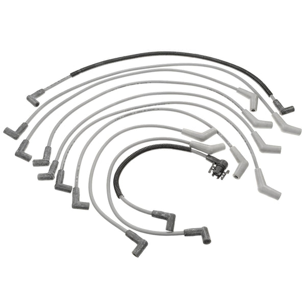 Cables de Bujías STANDARD 6897