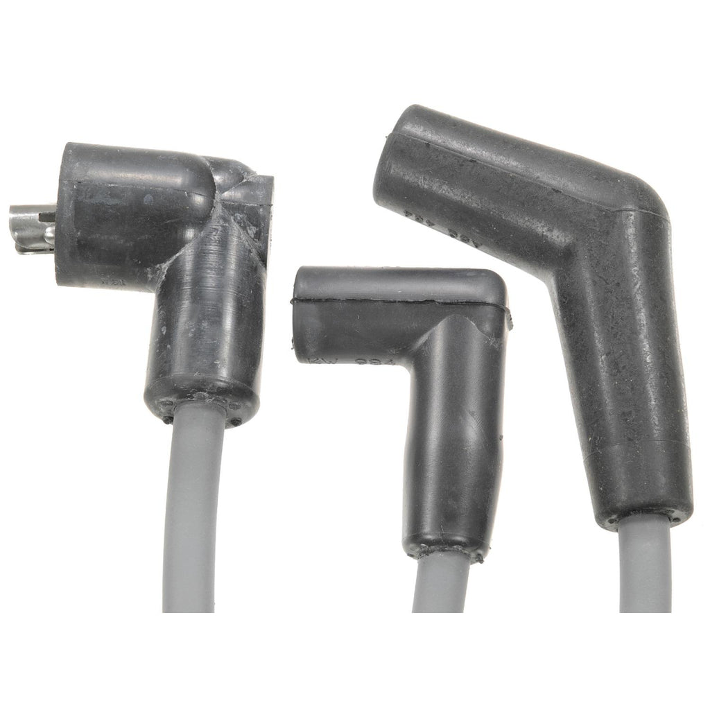 Cables de Bujías STANDARD 6898