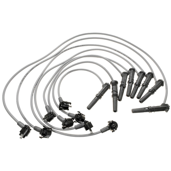 Cables de Bujías STANDARD 6904