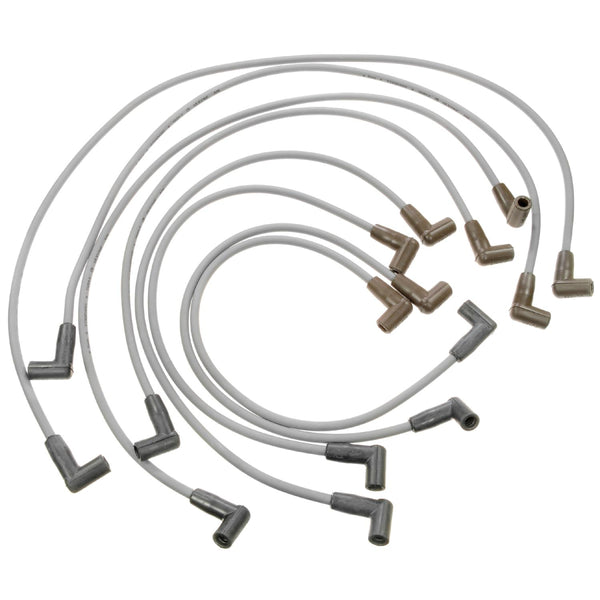 Cables de Bujías STANDARD 6907