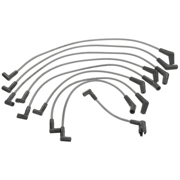 Cables de Bujías STANDARD 6911