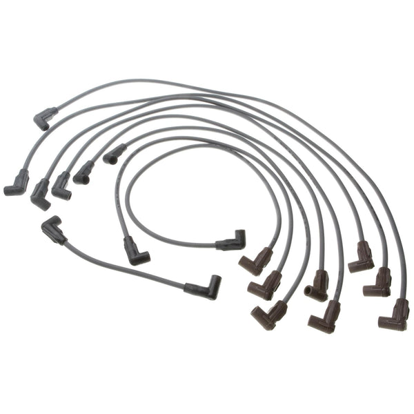 Cables de Bujías STANDARD 6930
