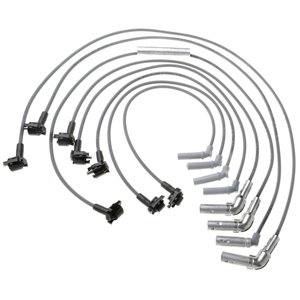 Cables de Bujías STANDARD 6932