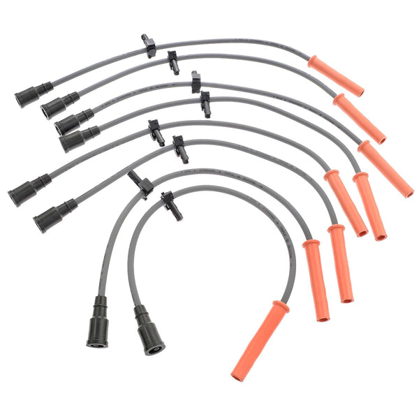 Cables de Bujías STANDARD 6937