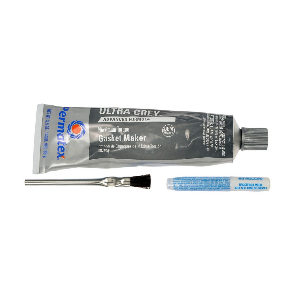 Kit de Rodamientos Diferencial DORMAN 697-036