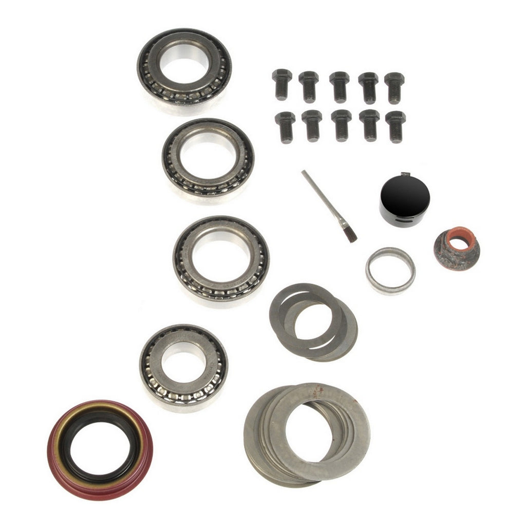 Kit Anillo y Engranaje Rodamiento DORMAN 697-101