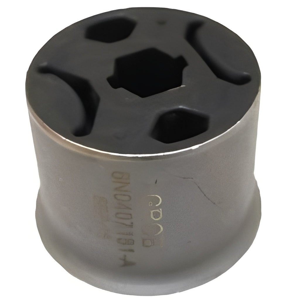 Buje Inferior Trasero Buje Grande de Lamina GROB 6N0407181-A