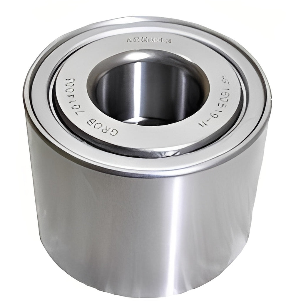 Balero Doble Trasero 25x60x45 Dis- Co-maza Integral GROB 7014005