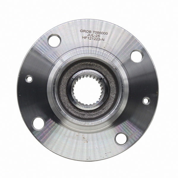 Maza de Rueda GROB 7056000