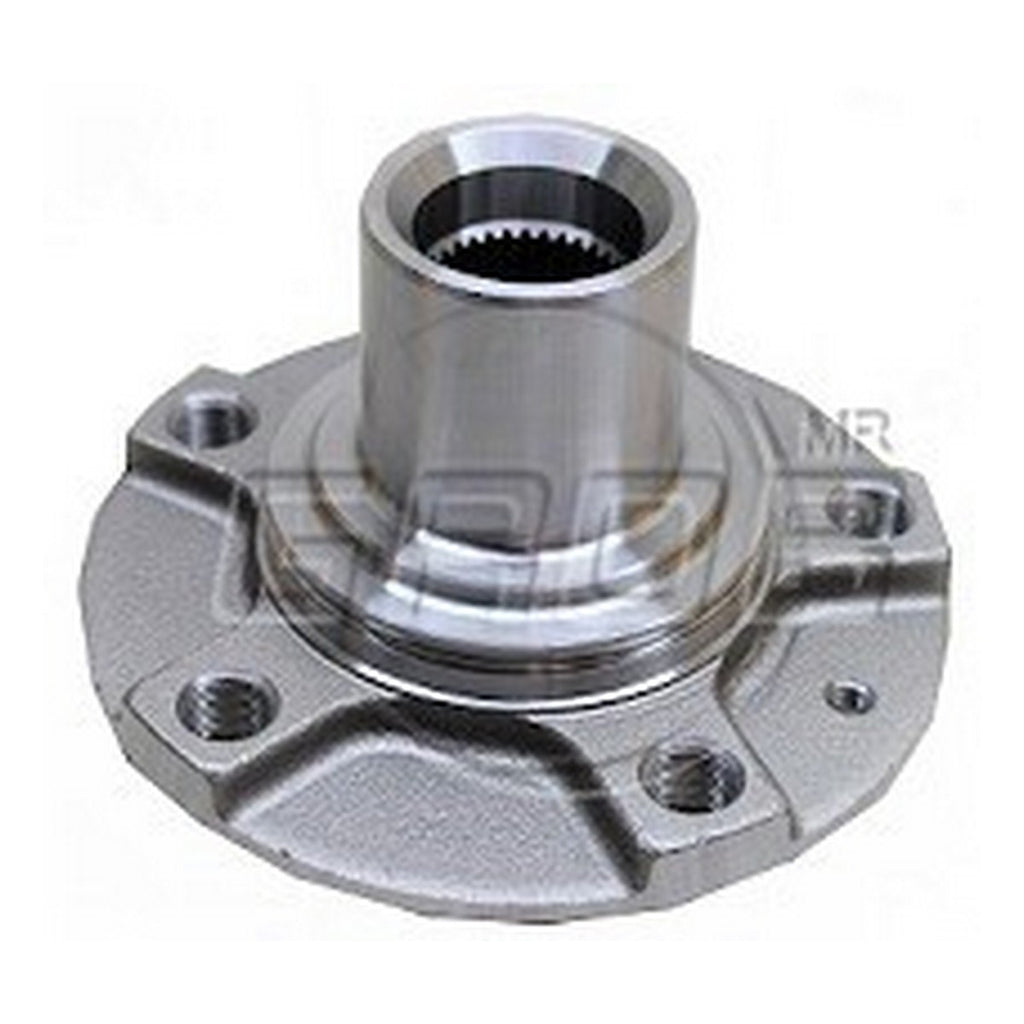 Maza de Rueda Delantera 5 Brilos 35 Estrias Bal 55mm GROB 7056002