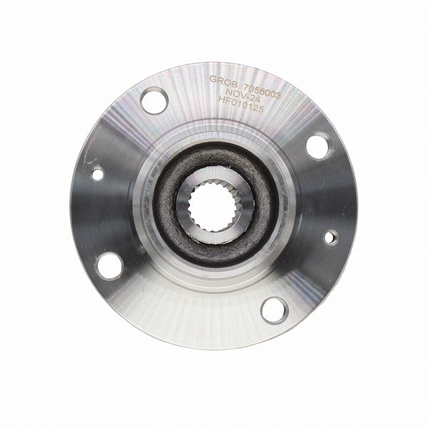 Maza de Rueda GROB 7056003