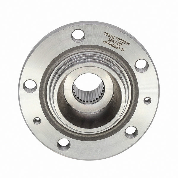 Maza de Rueda GROB 7056004