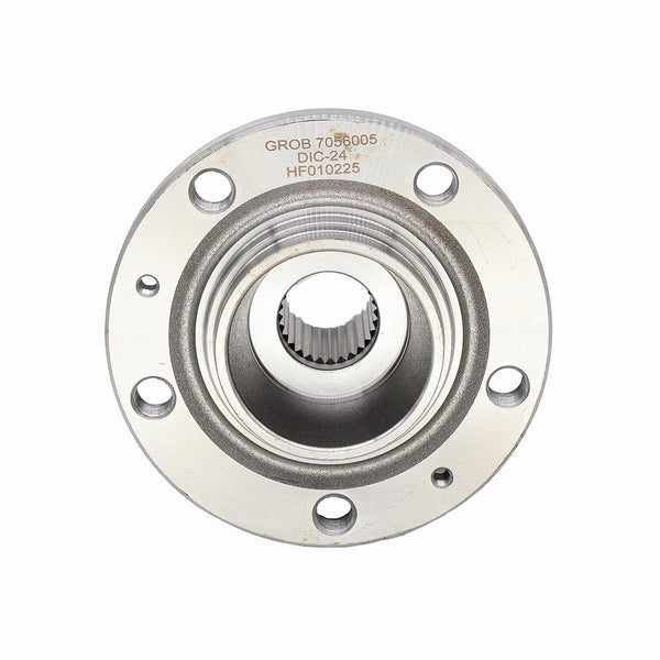 Maza de Rueda GROB 7056005