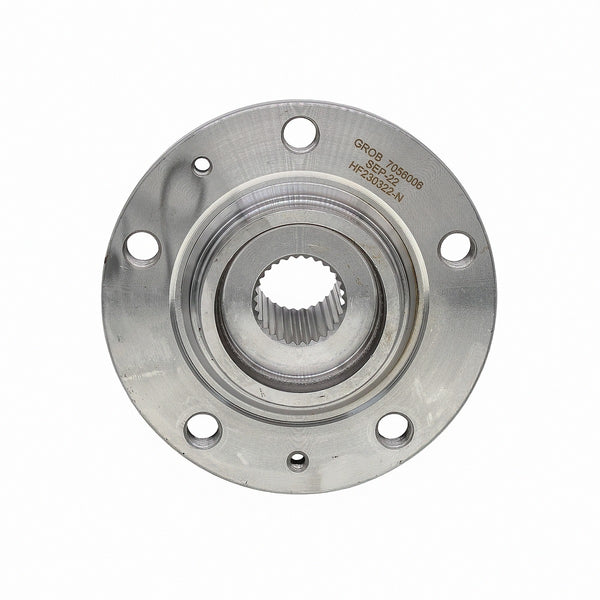 Maza de Rueda GROB 7056006