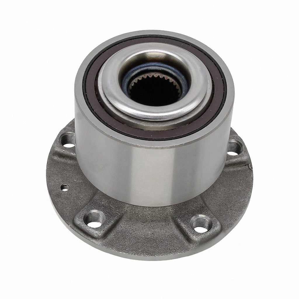 Maza de Rueda GROB 7056007
