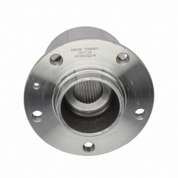 Maza de Rueda GROB 7056007