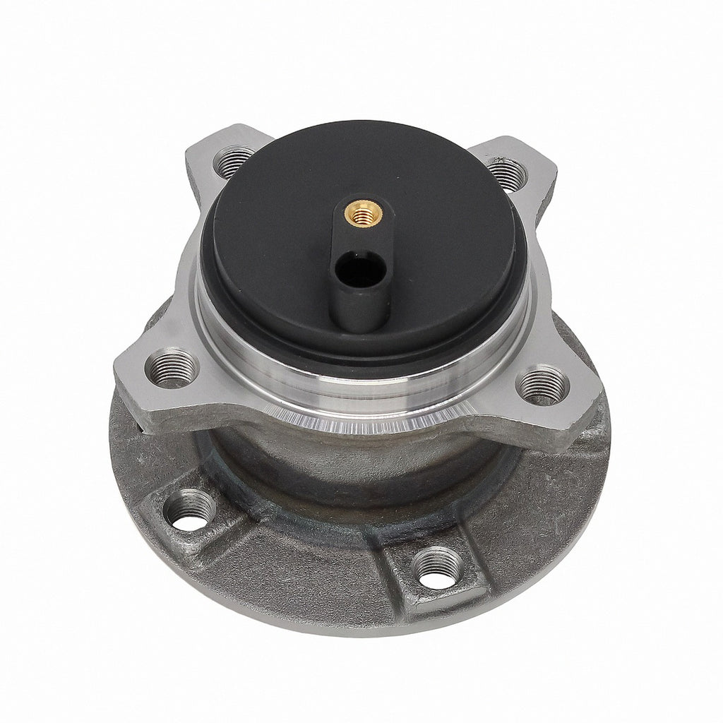 Maza de Rueda GROB 7056009