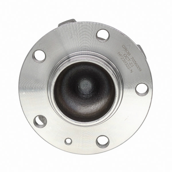 Maza de Rueda GROB 7056009