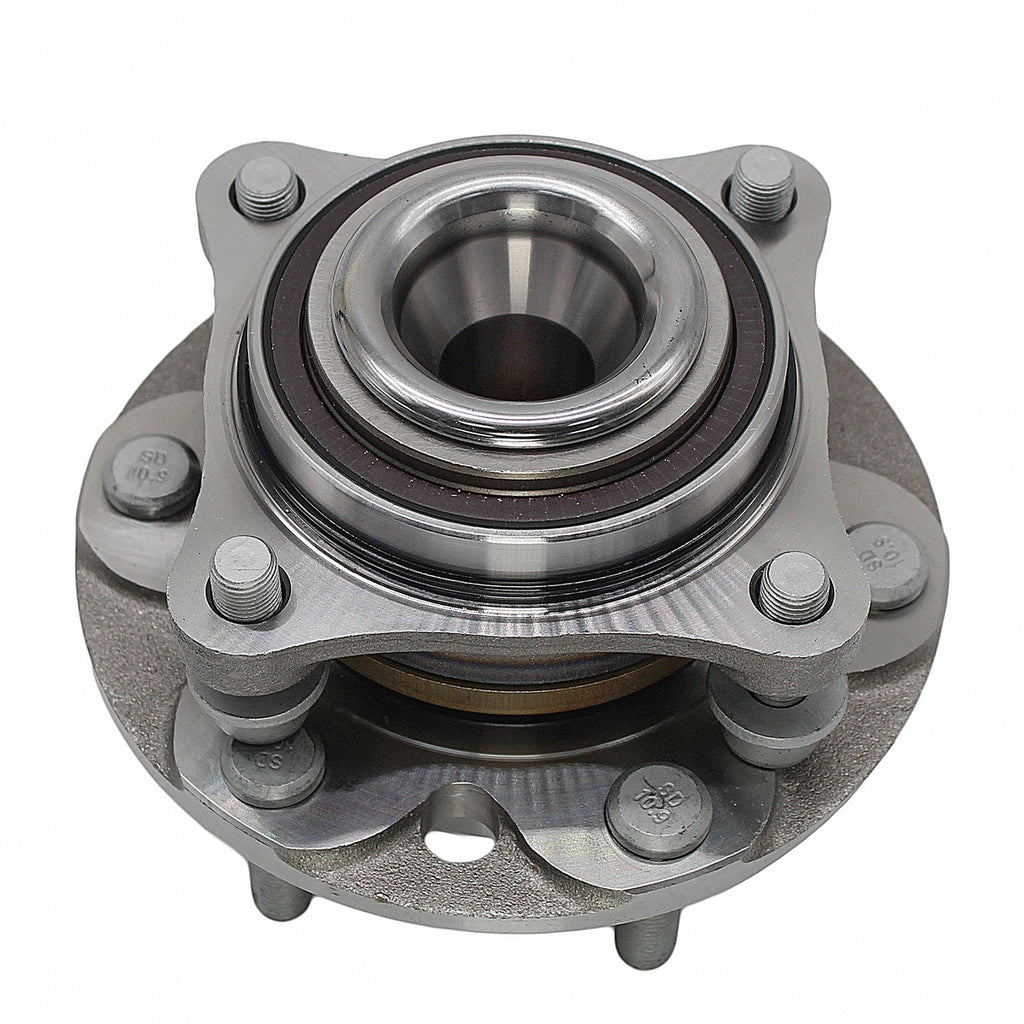 Maza de Rueda GROB 7056012