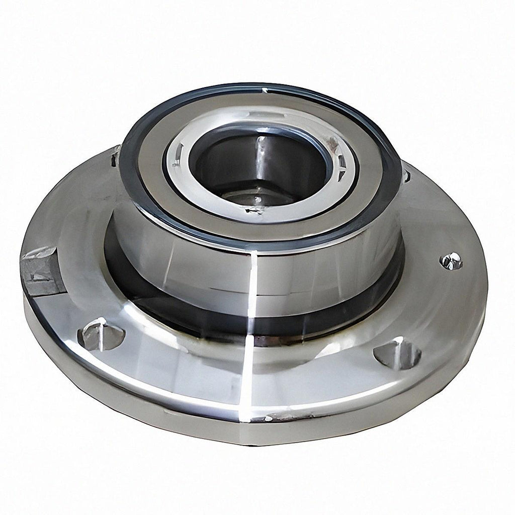 Maza de Rueda GROB 7056013