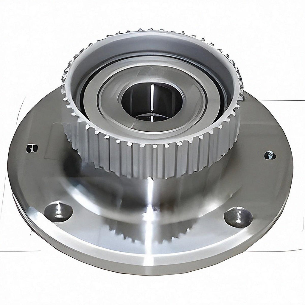 Maza de Rueda GROB 7056015