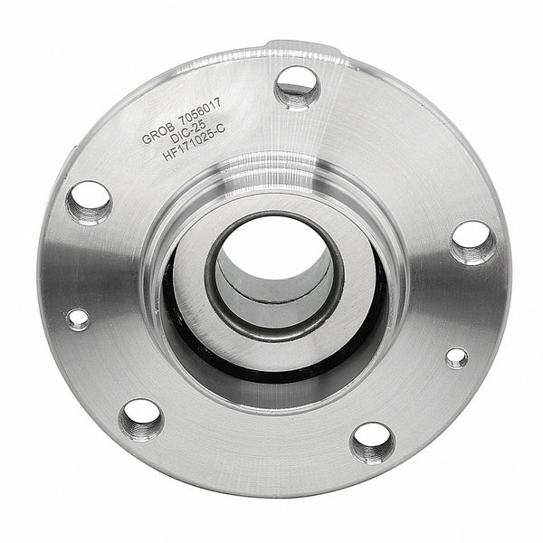 Maza de Rueda GROB 7056017