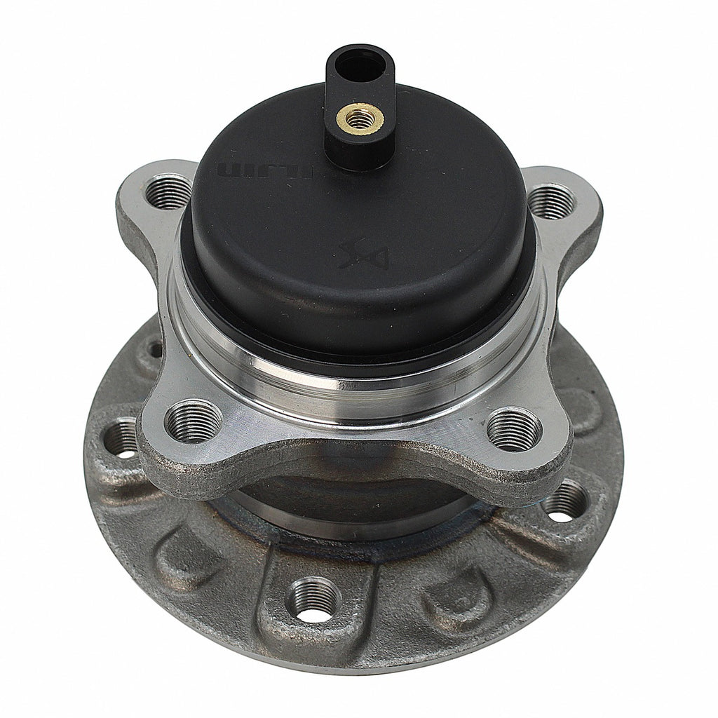 Maza de Rueda GROB 7056019