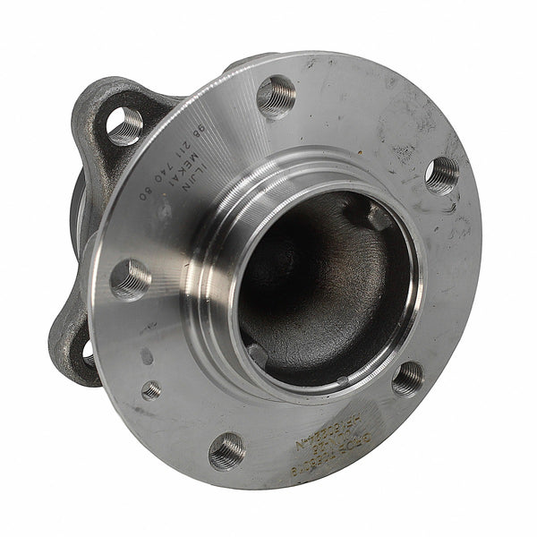 Maza de Rueda GROB 7056019
