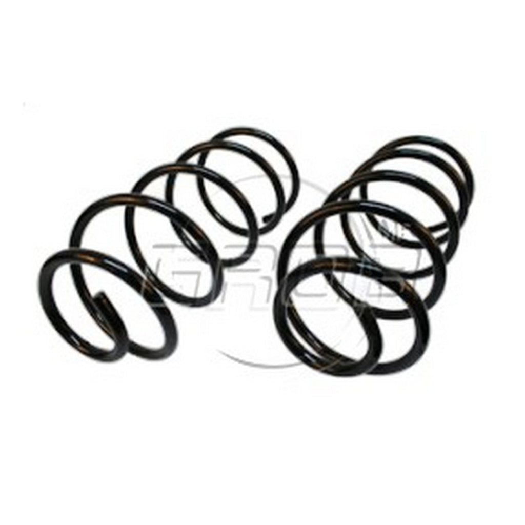 Resortes Delantero GROB 7070002