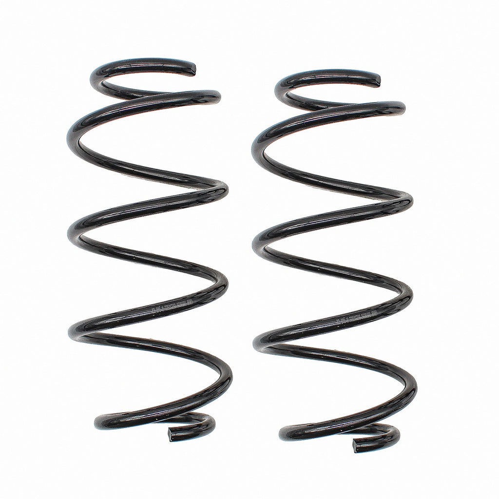 Resortes GROB 7070016