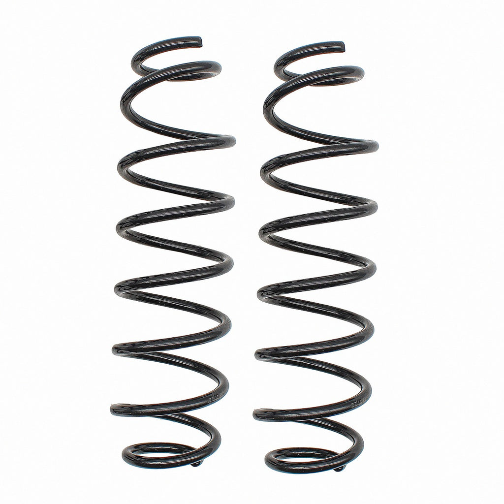 Resortes GROB 7070017