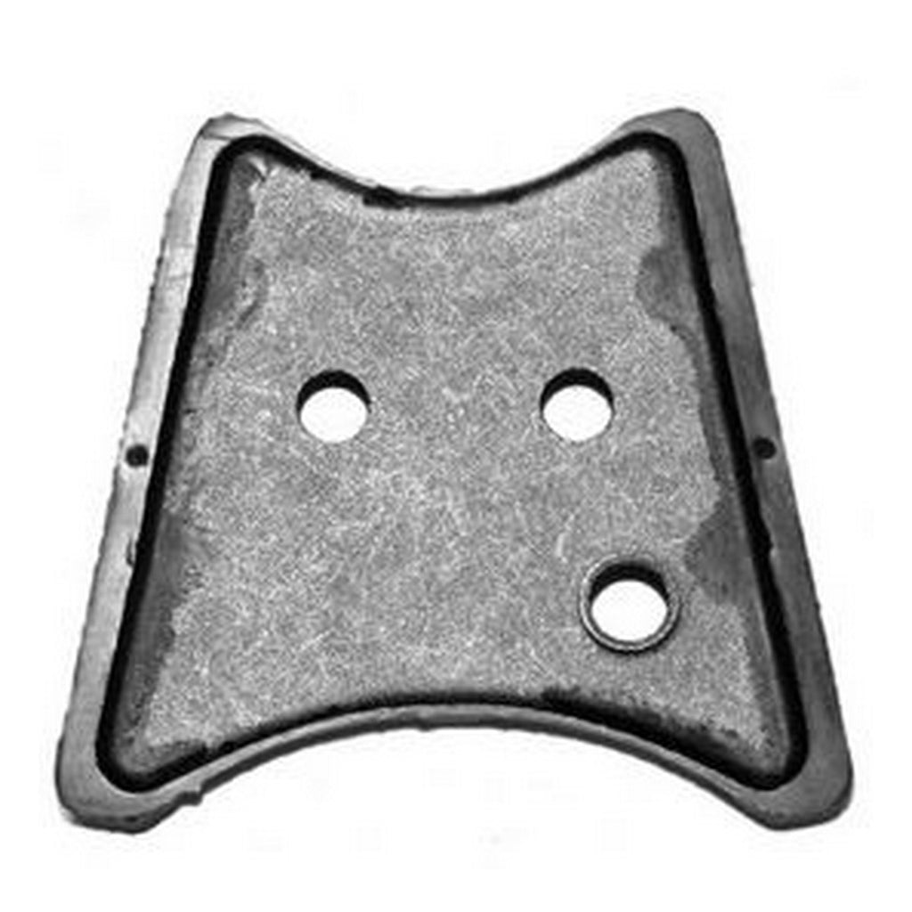 Dámper del Cigüeñal S.A. GEAR 7131