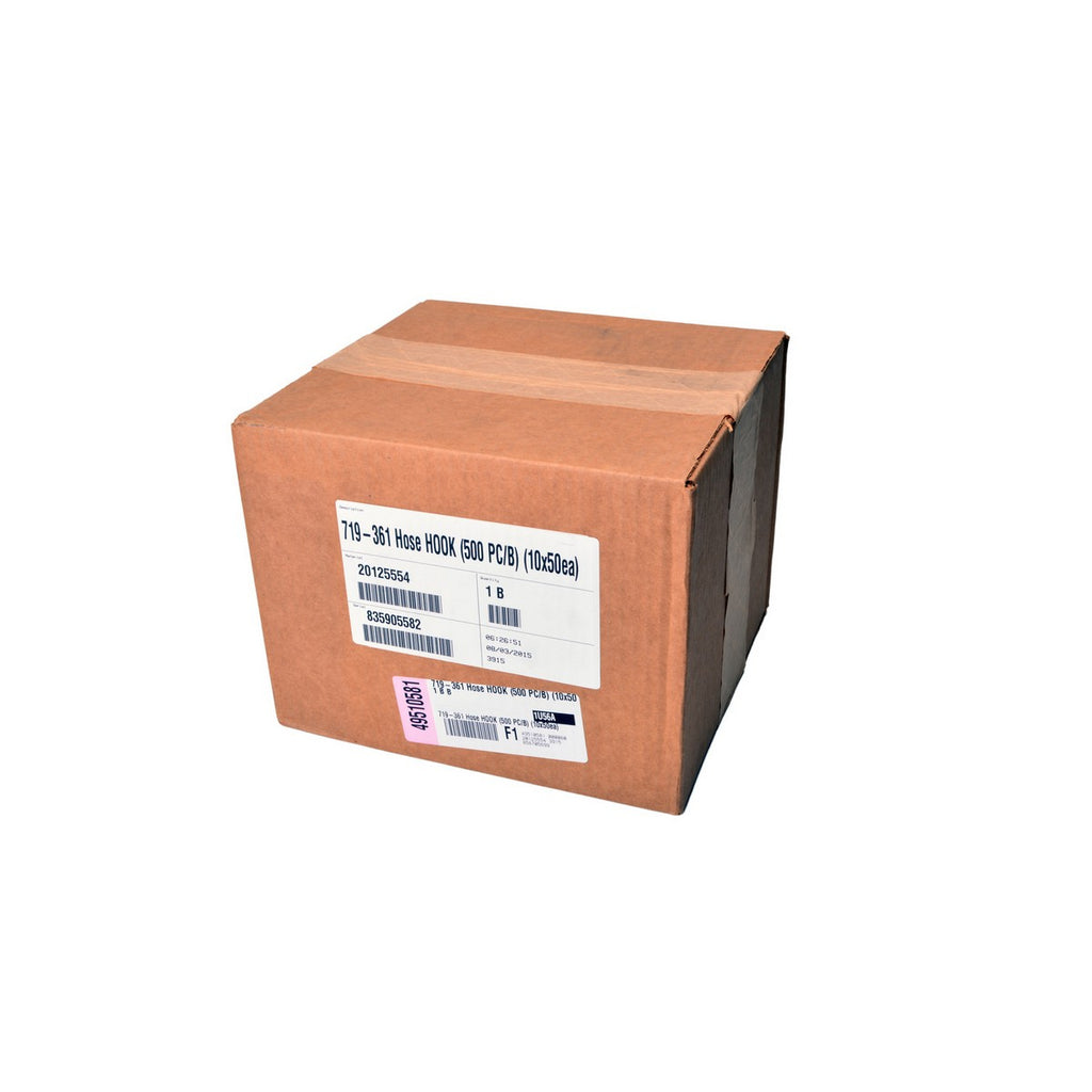 Gancho con Clip para Manguera CONTINENTAL 719-361