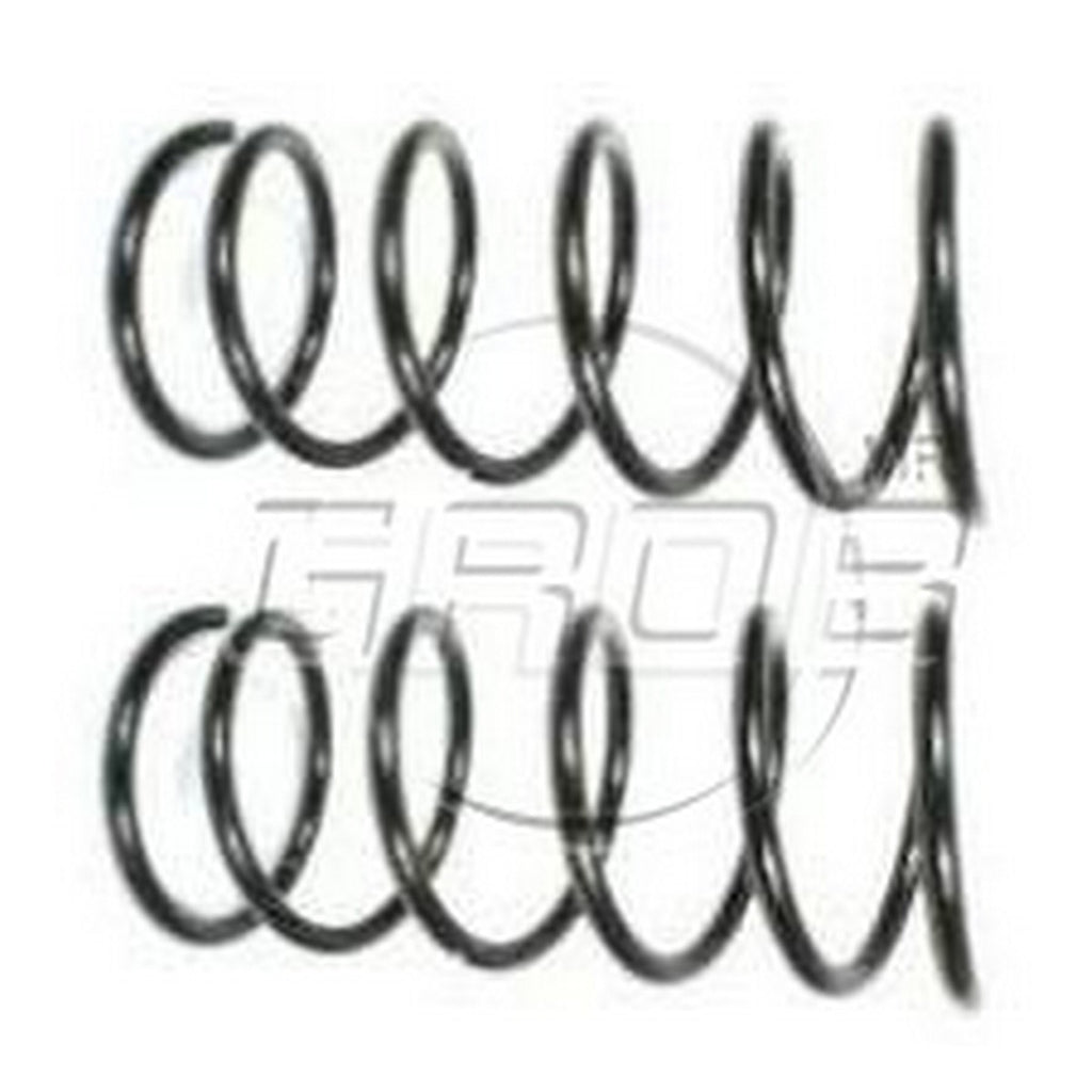 Soporte de Motor Delantero GROB 7255