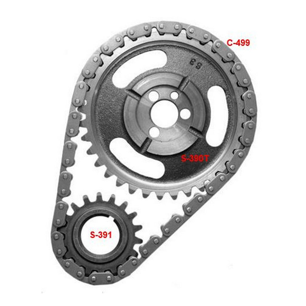 Kit de Distribución S.A. GEAR 73001