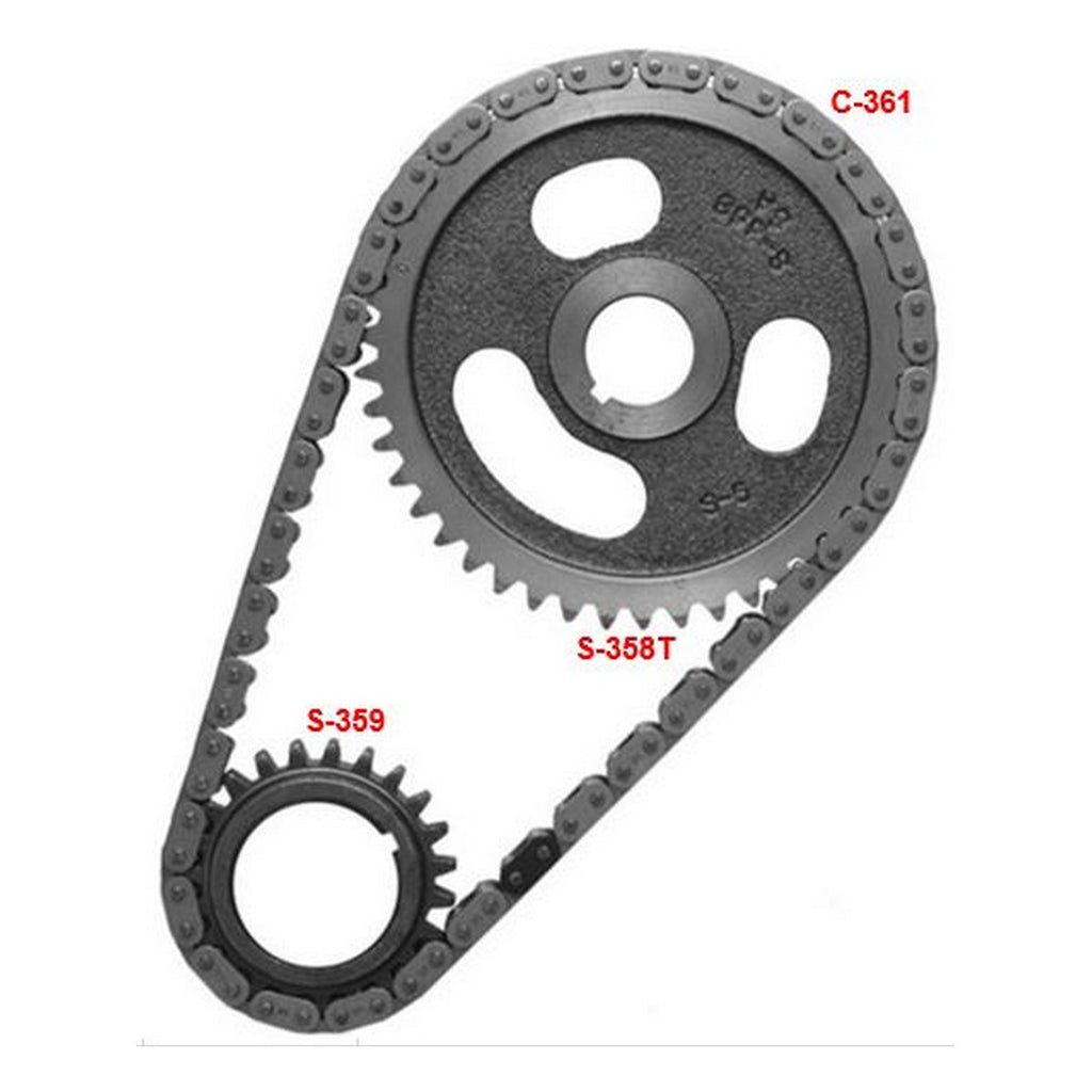 Kit de Distribución S.A. GEAR 73002