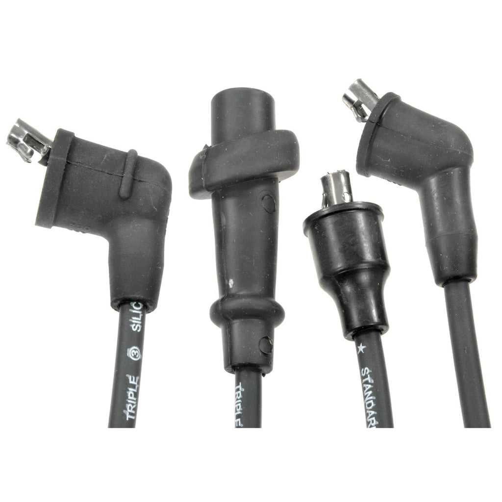 Cables de Bujías STANDARD 7302