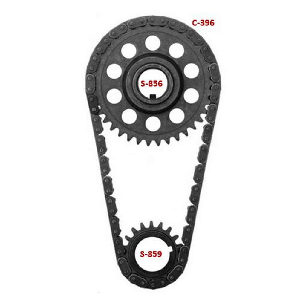 Kit de Distribución S.A. GEAR 73138