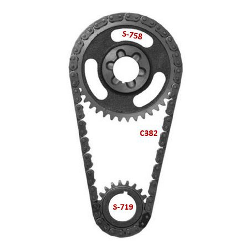 Kit de Distribución S.A. GEAR 73139