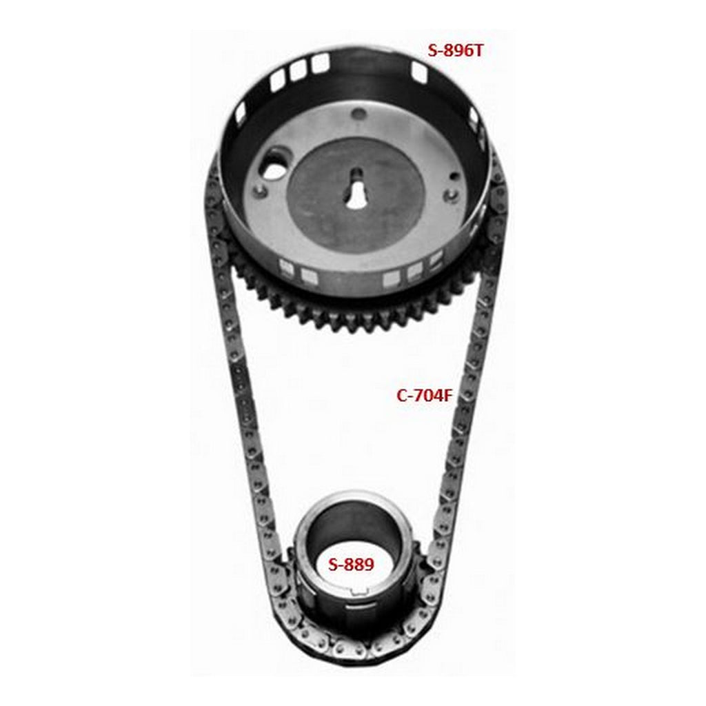 Kit de Distribución S.A. GEAR 73179