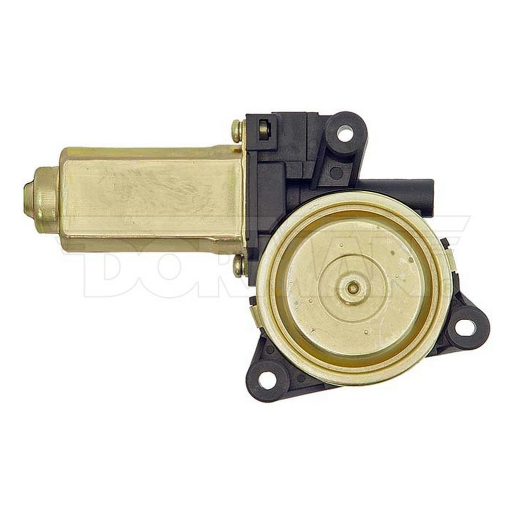 Motor de Ventana Eléctrica DORMAN 742-343
