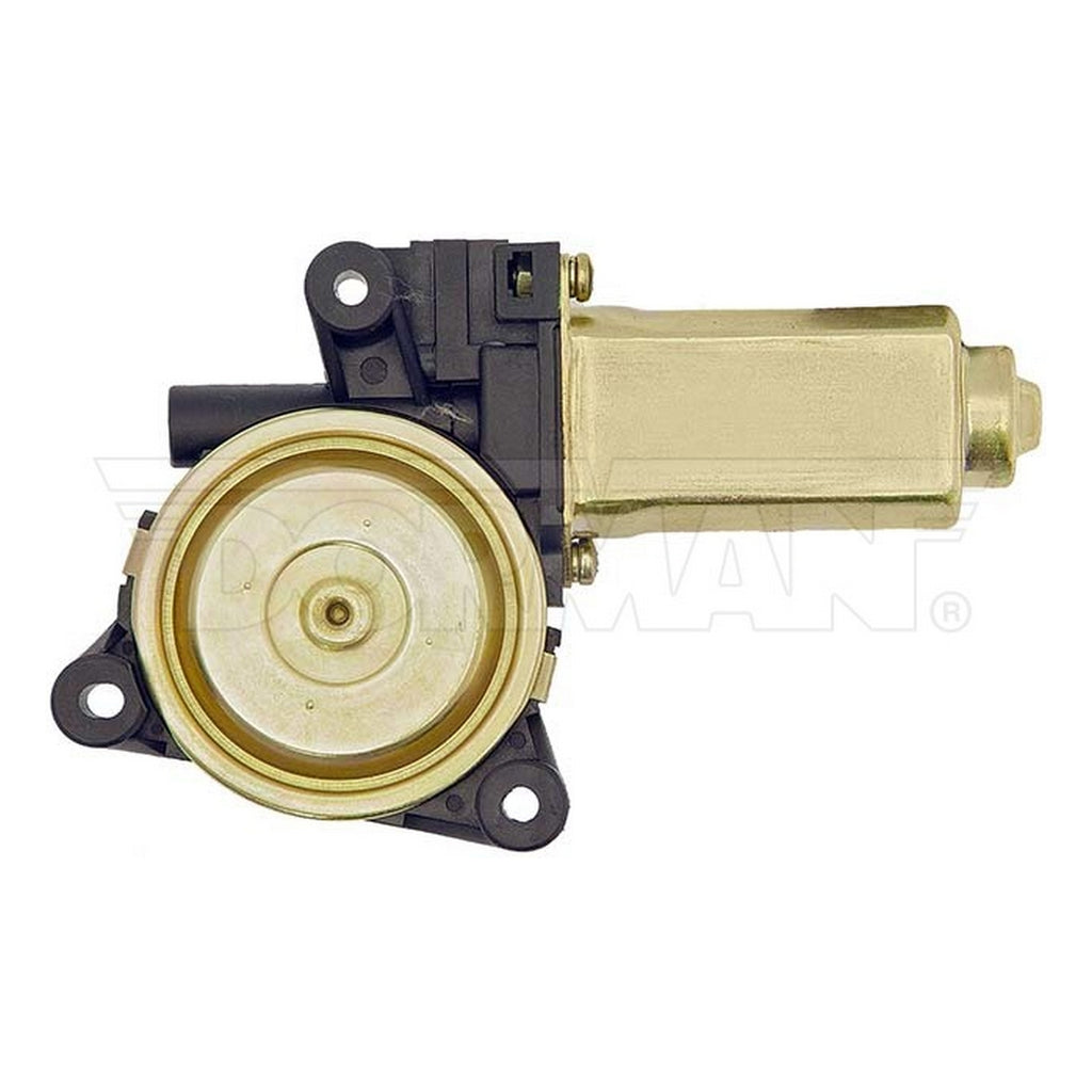 Motor de Ventana Eléctrica DORMAN 742-344