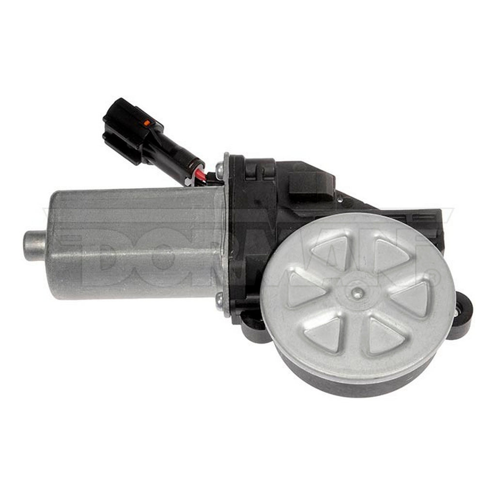 Motor de Ventana Eléctrica Trasera DORMAN 742-600