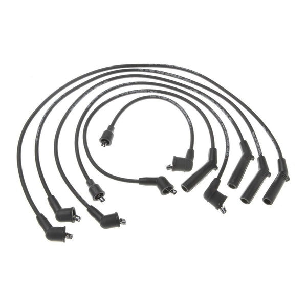 Cables de Bujías FEDERAL PARTS 4680