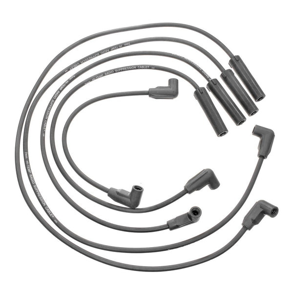 Cables de Bujías FEDERAL PARTS 3156