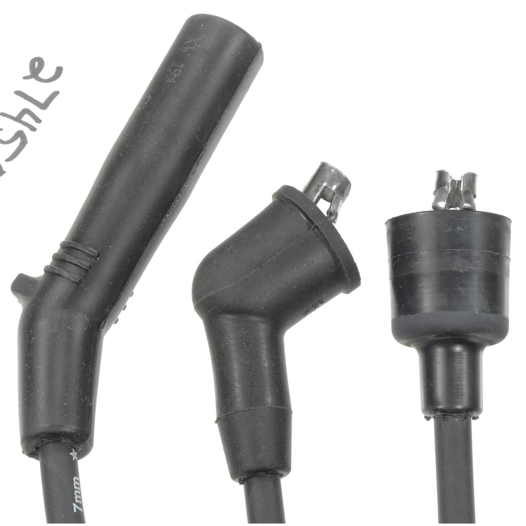 Cables de Bujías STANDARD 27450