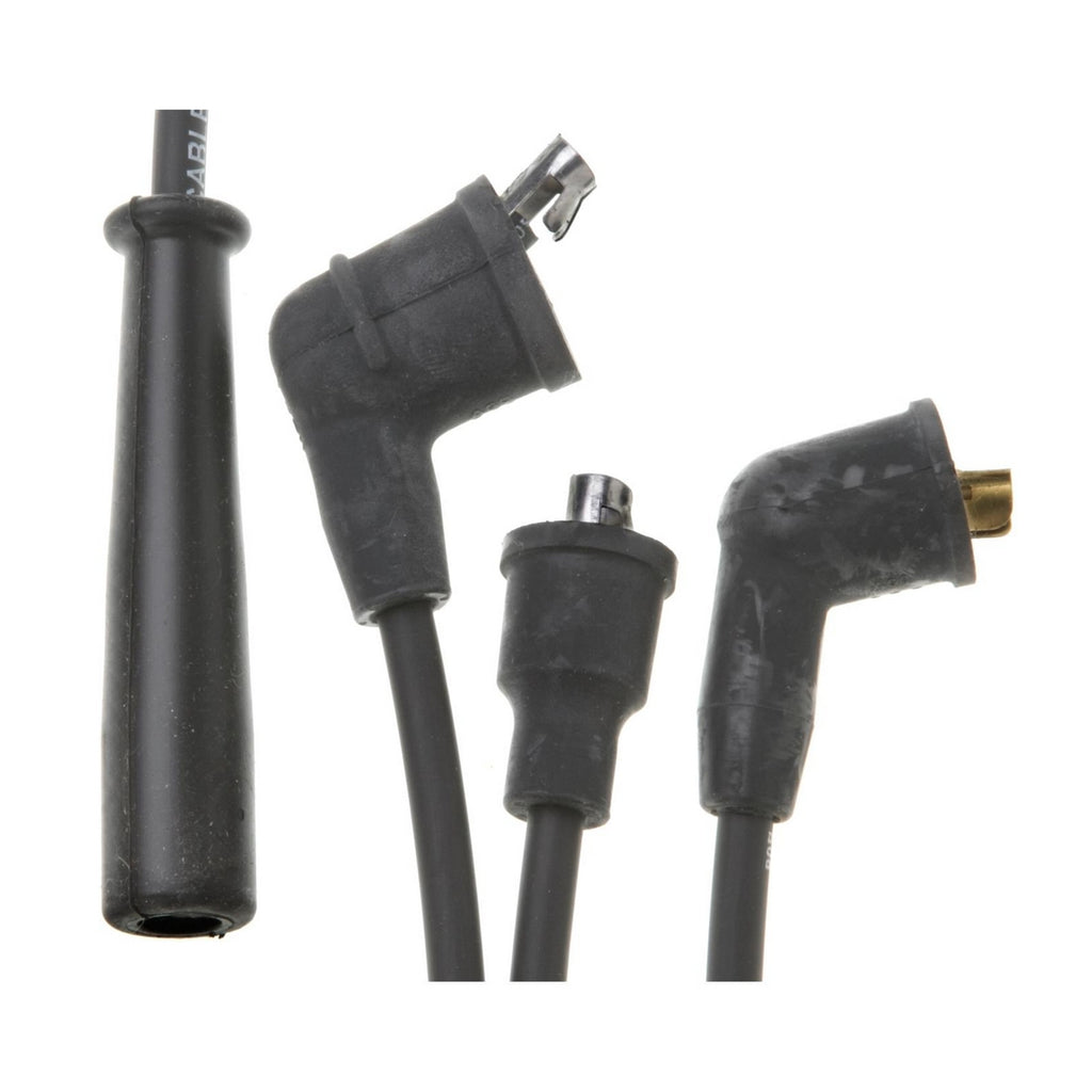 FEDERAL PARTS 4745