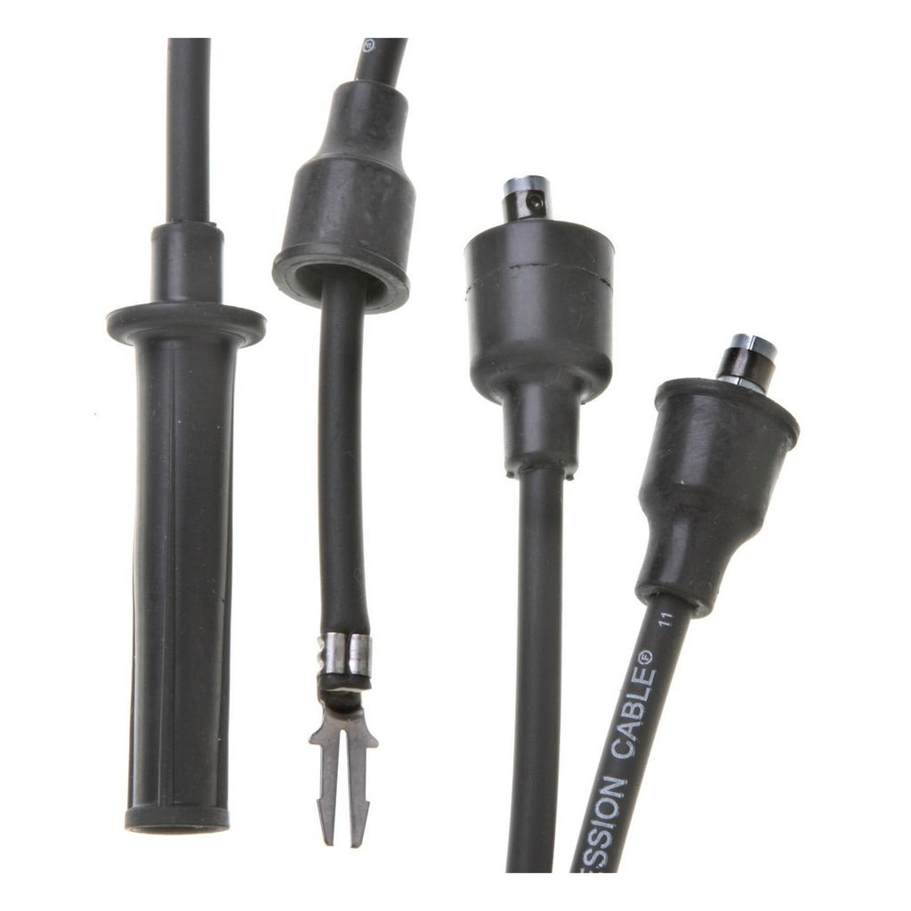 Cables de Bujías FEDERAL PARTS 2417