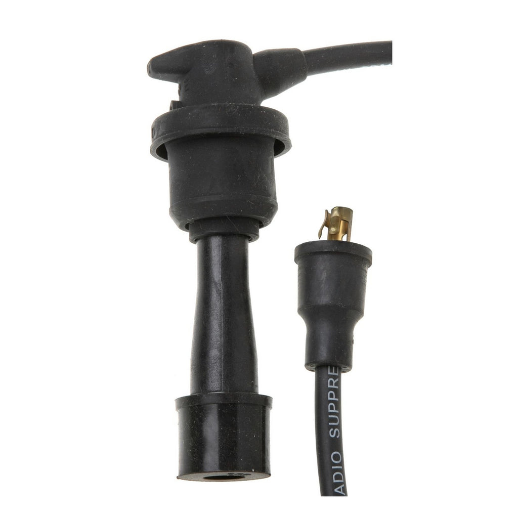 Cables de Bujías FEDERAL PARTS 4687