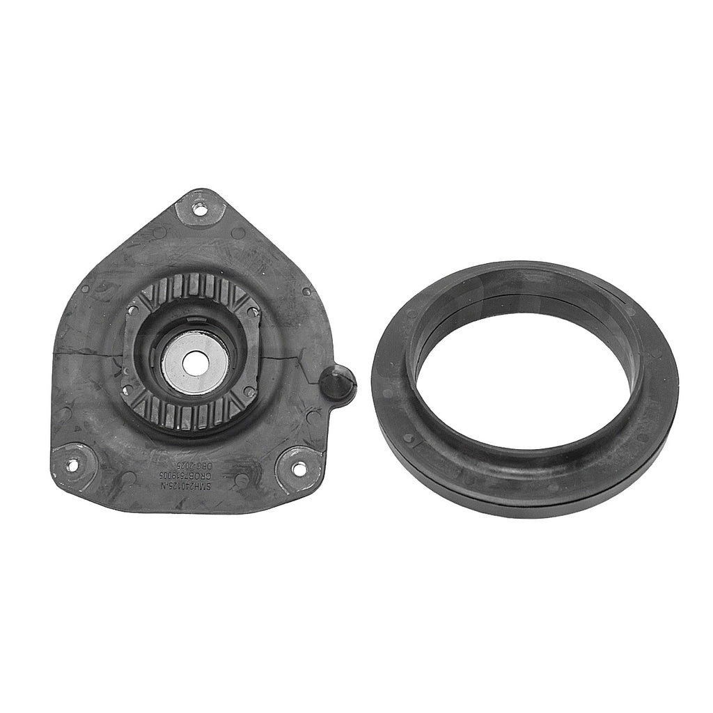 Base de Amortiguador GROB 7519005